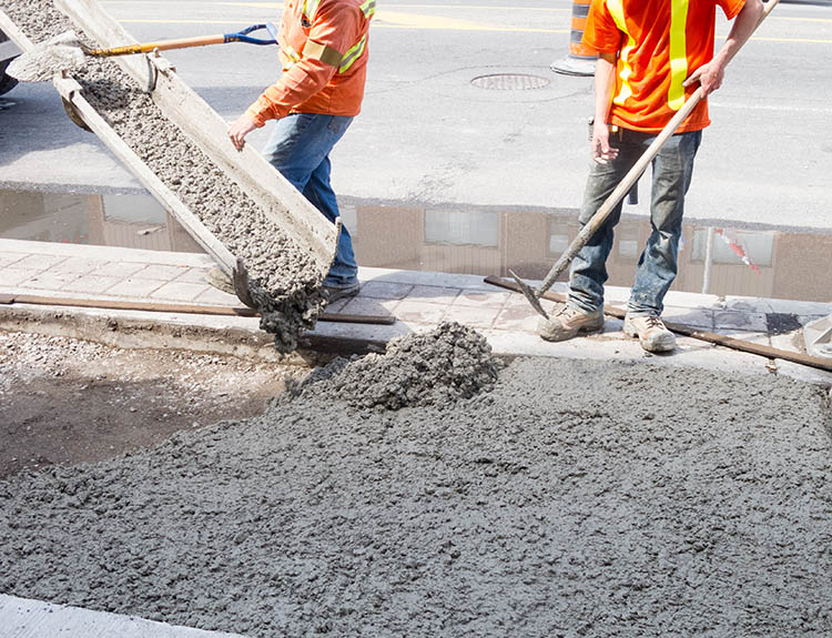 Entreprise de travaux publics Évreux