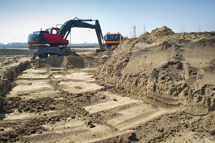 Entreprise d'assainissement Gaillon