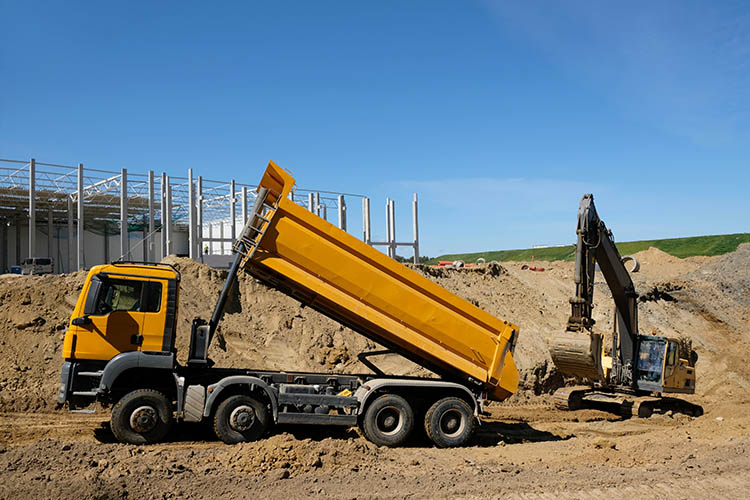 Location de matériel TP Gaillon